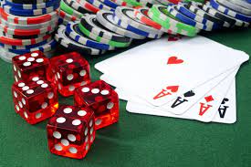 Вход на официальный сайт Casino Zenit